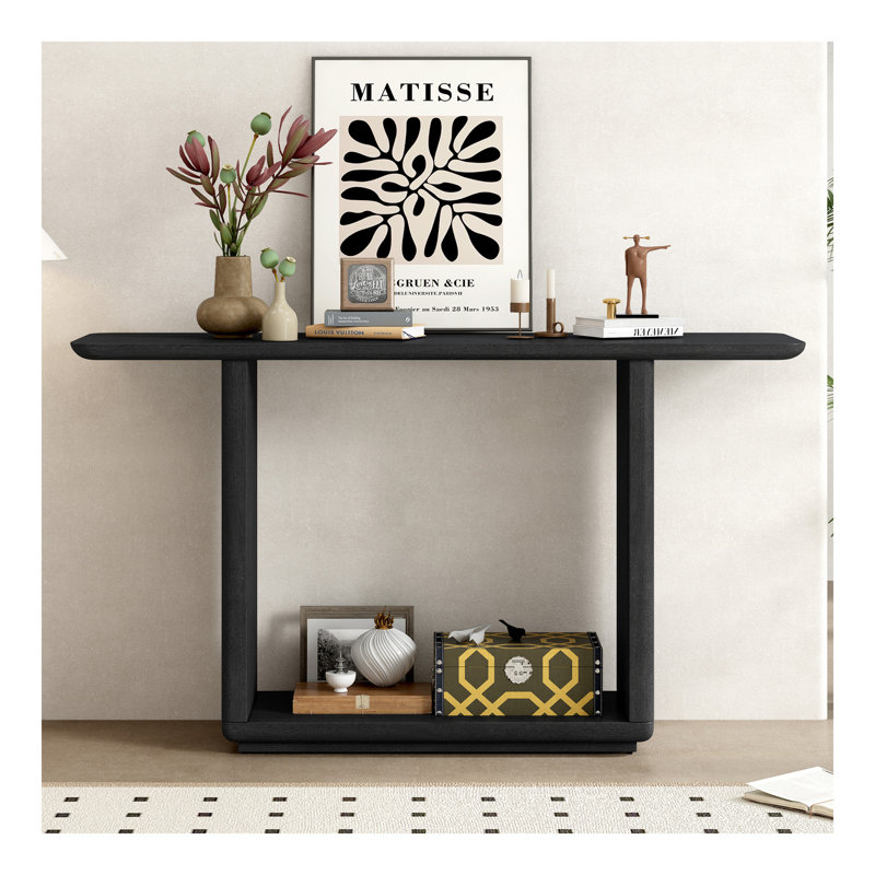 Console Mirod Elegant Minimalist