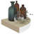 Wall Corner Shelf Floating Corner Shelf Wall Mounted Display Shelf-26527155-26496123