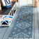 Amarien Geometric Indoor/Outdoor Area Rug