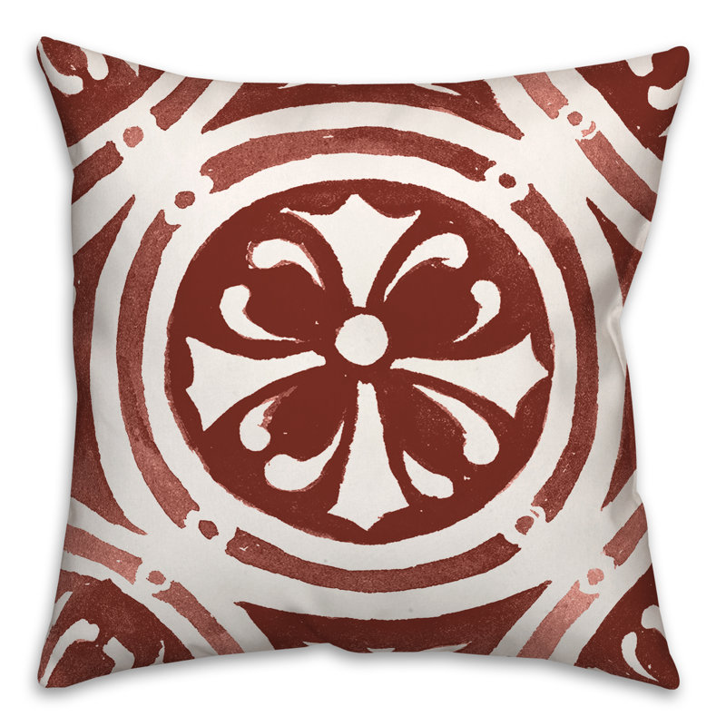 Throw Pillow