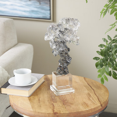 Bemiston Abstract Figurines & Sculptures