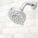 Echo Multi Function Low Flow Shower Head