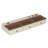 GO 47" Floating Shelf With Drawer-1998572147