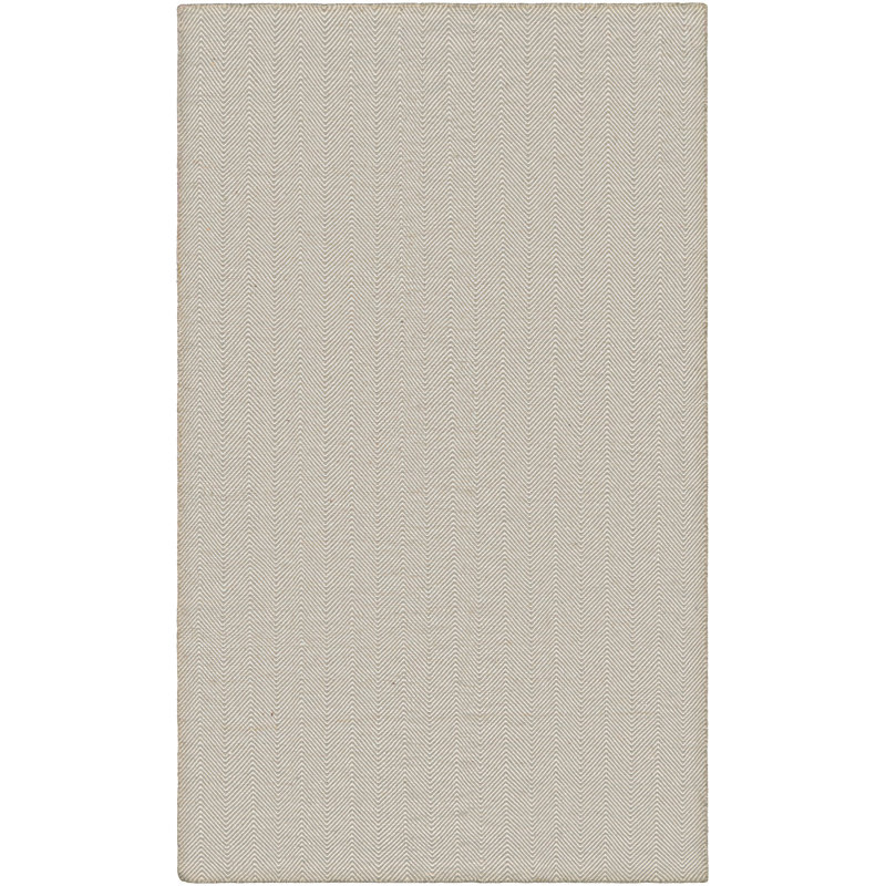 Tapis caramel, Rectangle 5 pi x 8 pi