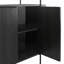 Wainwright 91cm Bar Cabinet