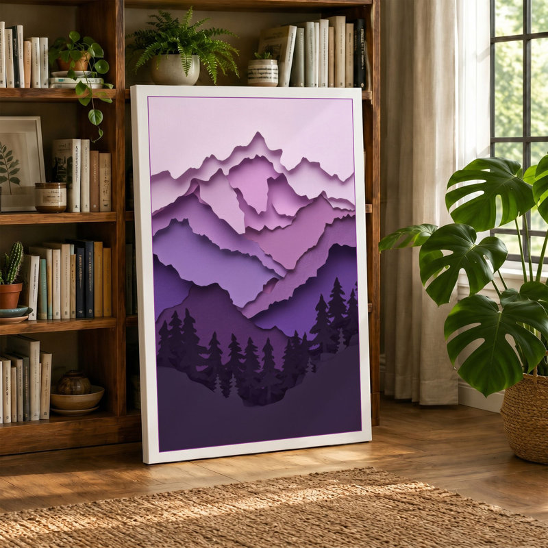 Print, 30x20 - 76.2 x 50.8 cm, Black Border