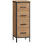 Freestanding Bathroom Cabinet