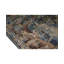 Aubusson Handwoven High-Quality Blue/Green/Beige/Brown Area Rug