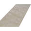 Floral Area Rug in Gray