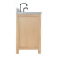 Meuble-lavabo double 72 po avec dessus de meuble-lavabo Cambridge-107291020-130617048-130617049