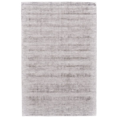 Pilning Viscose Indoor Rug