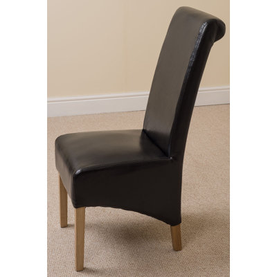 51cm H Upholstered Side Chair