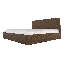 Detroit Solid Wood Bed-859005488-859005494