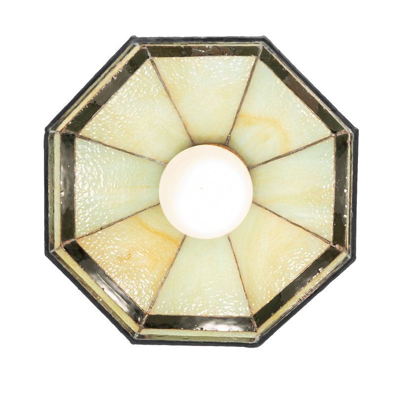 1 - Light Flush Mount