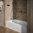 Bellwether 60" x 32" Soaking Bathtub-75107037-6952459