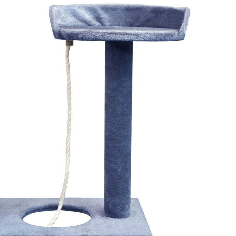 Ruffin 150cm H Cat Tree