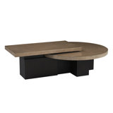 Zanzibar Portofino Nesting Cocktail Table