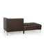 Chaise longue Cherilyn