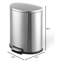 Step On Kitchen Rubbish Bin