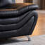 Fauteuil d'appoint 42 po Modern