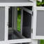 Weather Resistant Rabbit Hutch