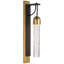 Marie Flanigan Reve Medium Tube Sconce