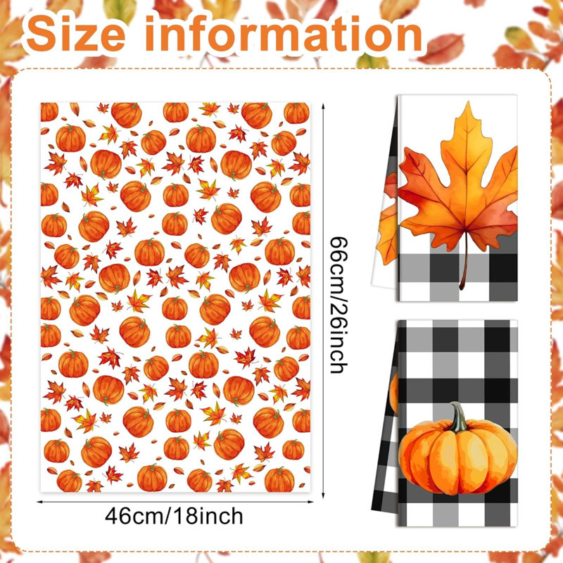 Tea Towel Kitchen Towel