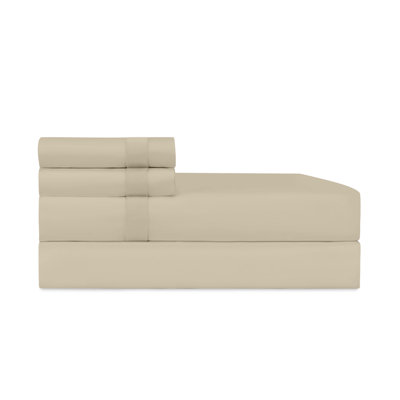 Iris Sheet Set