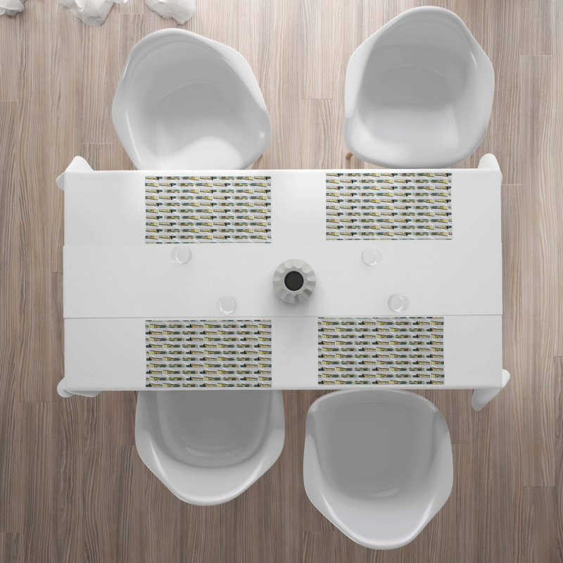 Récapitulatif 18,5" house