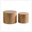 Ensemble de 2 tables basses Nesting