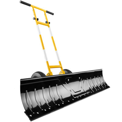 Snow Pusher