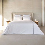 Concorde King duvet cover