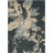Jefferson Hand Tufted Wool, Viscose Rug-109184261
