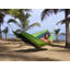 Silk Traveller Ocean Blue Camping Hammock-16261974