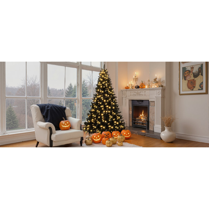 Arbre de Noël artificiel