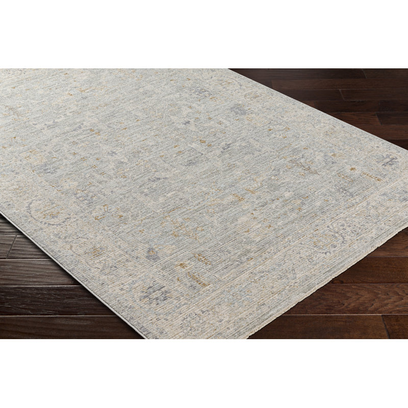 Don Oriental Indoor Rug, Rectangle 9' x 12'2"