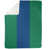 Vert / bleu foncé / vert sélectionné
