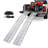 89 in. Portable Ramp