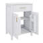 Lavabo de 24 pouces avec armoire intégrée-602111802-602111803