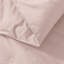 Édredon en duvet synthétique polyester toutes saisons-86835023-86835025
