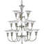 Gracie 24'' W Single Vanity-51573319-51573320