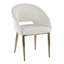 Chaises rembourrées Resme (ensemble de 2)-581346196-581346197