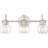 Abryelle 3 - Light Dimmable Vanity Light