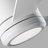 Rodrick Ceiling Fan with LED Lights-90781353-90781355