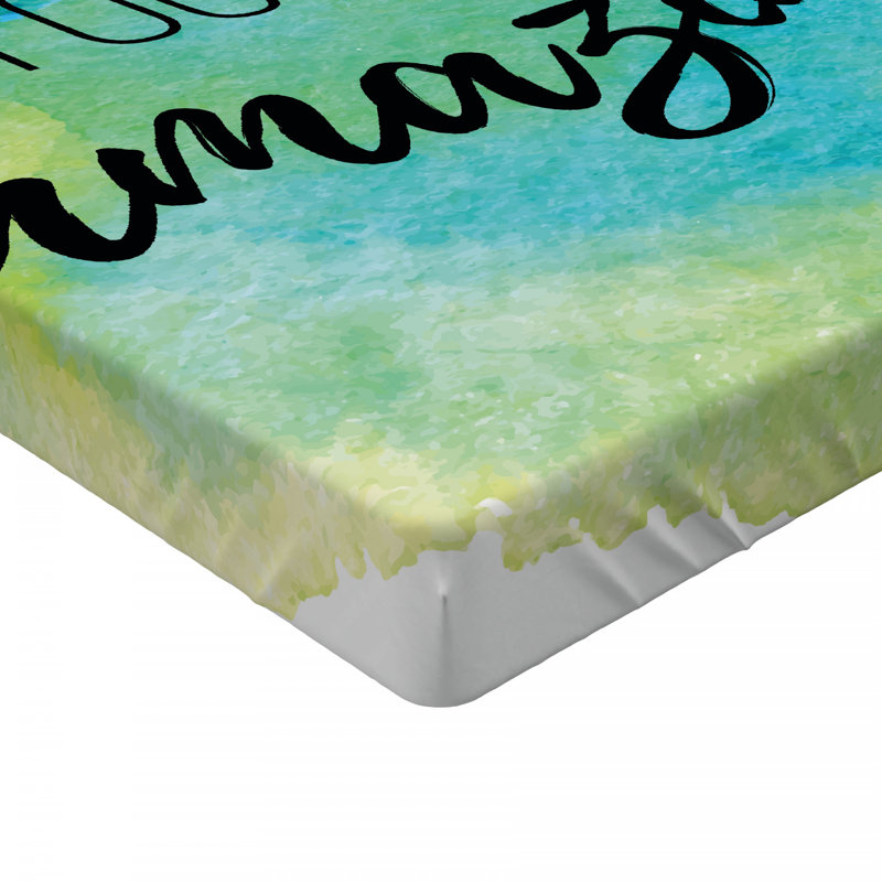 Microfiber Fitted Sheet, Full Fitted Sheet