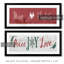 Cadre photo, ensemble d'art textuel sur papier-797238025