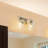 Dahlya 2 - Light Dimmable Vanity Light-1458553976