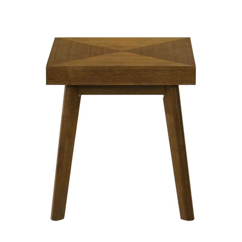 Modern Minimalist End Table