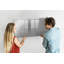 Magnetic Glass Dry Erase Board