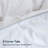 750+ Fill Power Goose Feathers Showunmi with Pinch Pleat Design-1504911304-1504911306